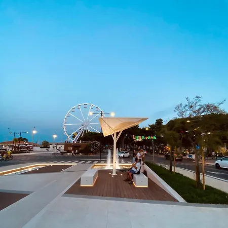 Holiday home - Premium