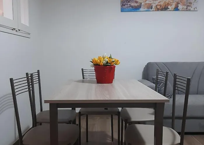 Nyaraló - Premium Giulianova