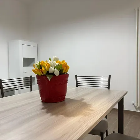 Vakantiehuis - Narramondo Giulianova