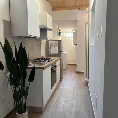 Vakantiehuis - Narramondo *