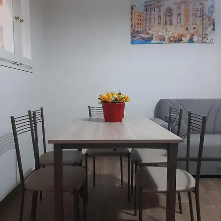 Vakantiehuis - Narramondo Giulianova