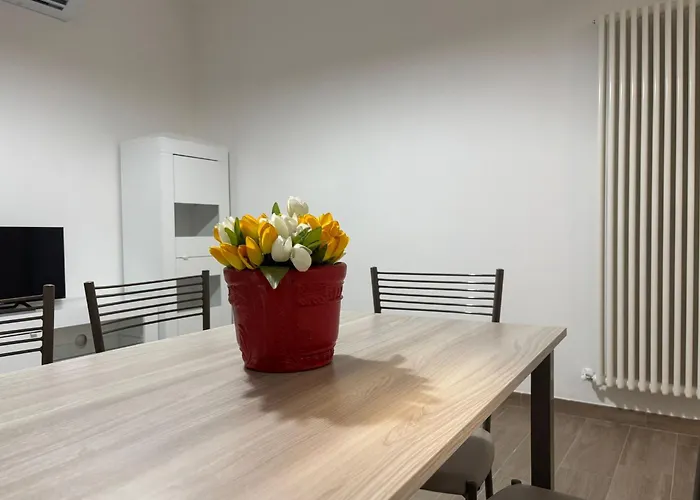 Casa de Férias - Premium Giulianova